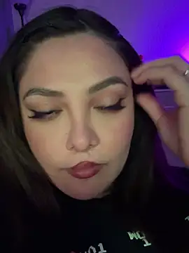 Pumpkin_bunny webcam