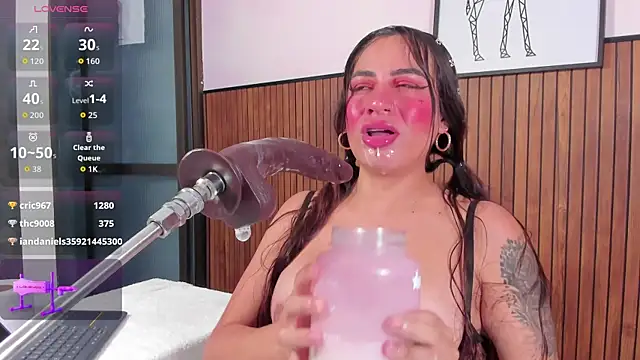 violett_collins_ webcam