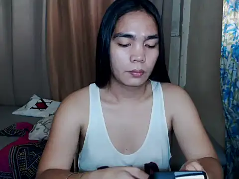 Simple_Martina webcam