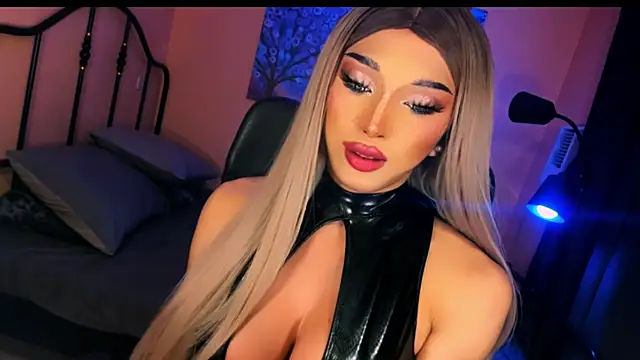 xUrGoddess_Bellax webcam