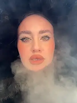 kirasunshine (F young) - take off panties and 30 spanks on the bu