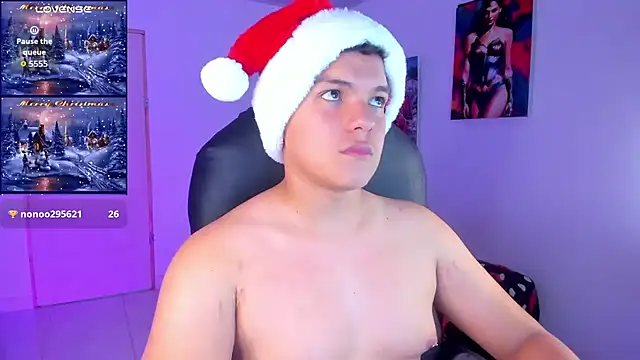 dunkan_kravitz - Dunkan_Kravitz's free webcam - UK Sex Cams