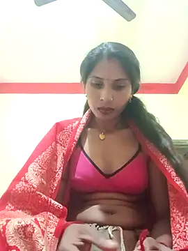 Veshali_Love143 webcam