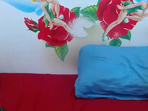 SexyEbony37X webcam