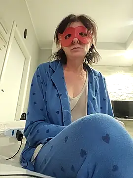 Vagabondainnamorata webcam