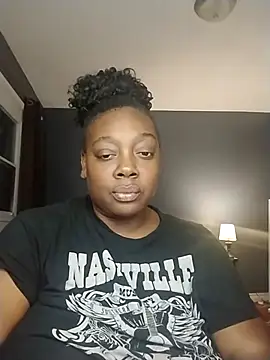 BiancaClarkson webcam