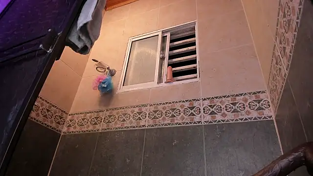 MarilinMorgan webcam