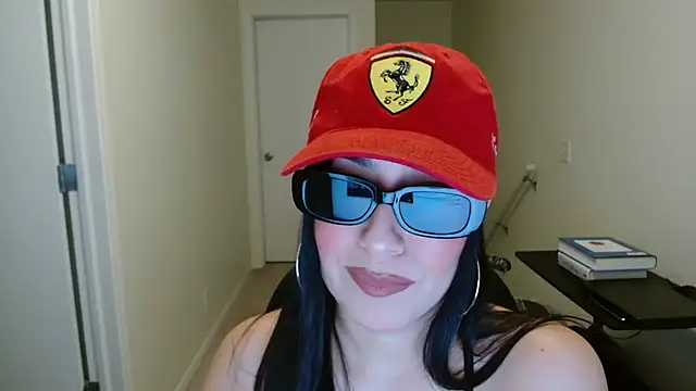 Sassy_Latina webcam