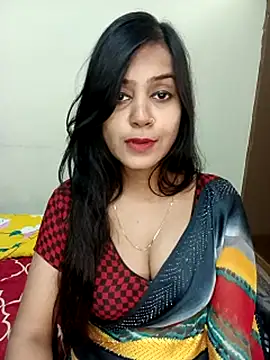 Miss-Riyasingh webcam