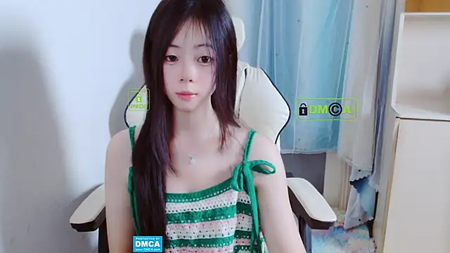 xiyao1314 webcam