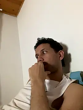 Michaell_Spinelly webcam