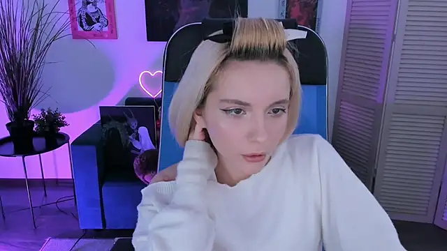 AuroraWrenfield webcam