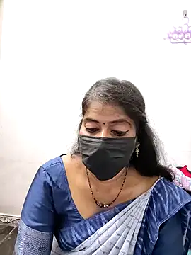 tamil_Sigappu_Roja webcam