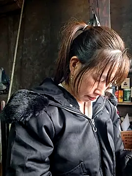 ngocngoc_cute webcam