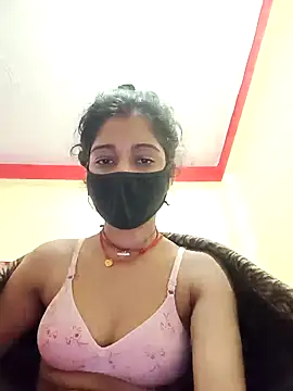 Basanti_143 webcam