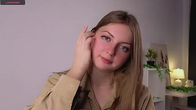 VerllineUrquidez webcam