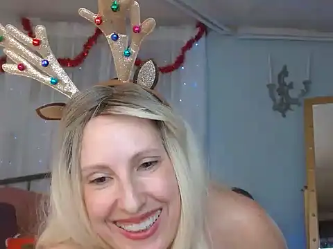 Katina-LoveJoy webcam