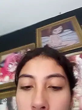 Mishelle-Brizo- webcam