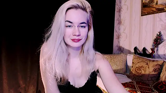 xxxcharismaaa webcam