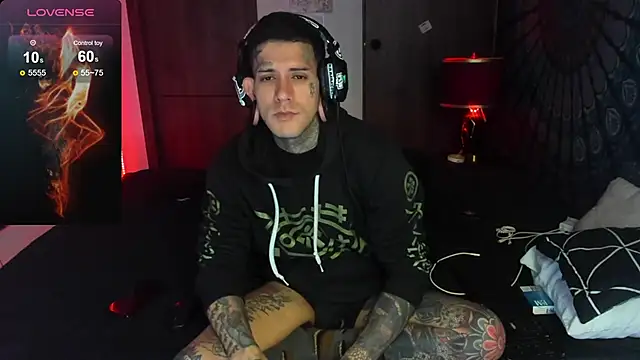 jhonny__ackerman webcam