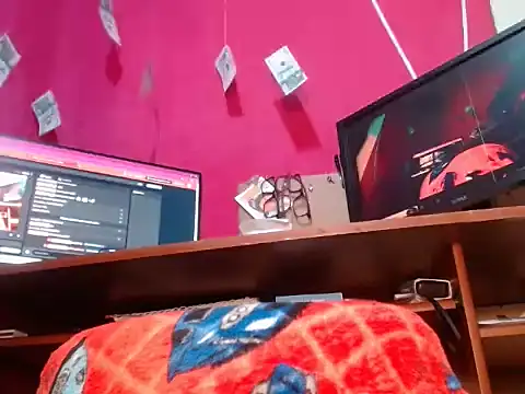 paulavletina21 webcam