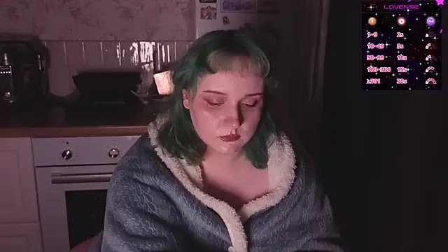 Kristen_Blaze webcam