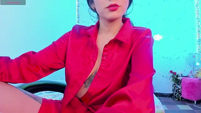 elissa_iris webcam