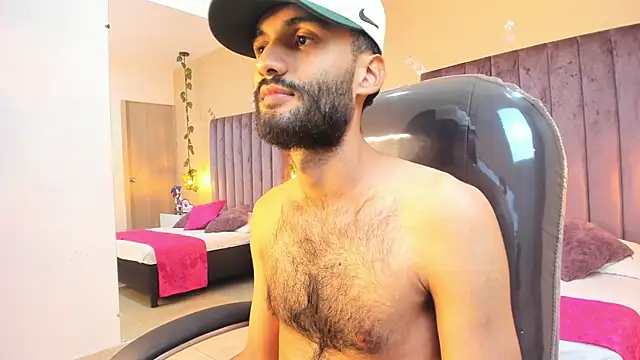 Ryan_Jackson_ webcam