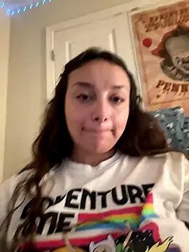 CharmingMaddie webcam