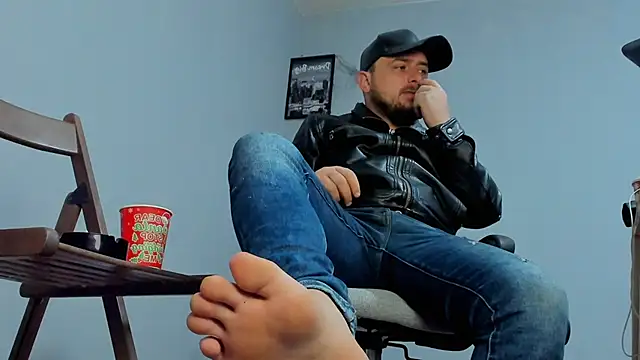 Master_Mark_Wayne webcam