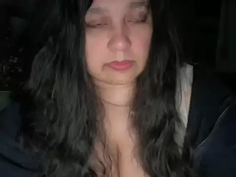 MelanieFawker webcam