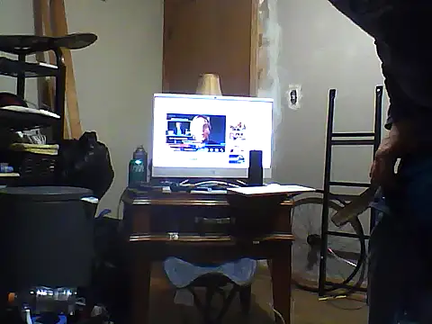 Preview of smokingsloth