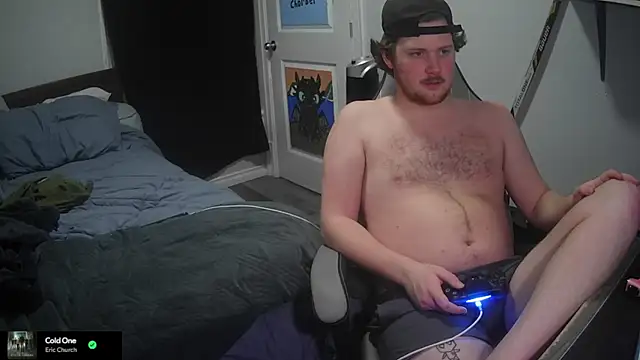 cajerk (M young) - Remove Shirt and pants