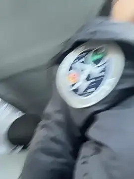 meekyrich (F young) - Dildo in pussy