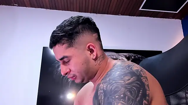 Preview of king_falconer