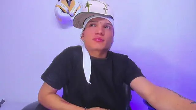 EL_VENEZOLANO_22CM webcam