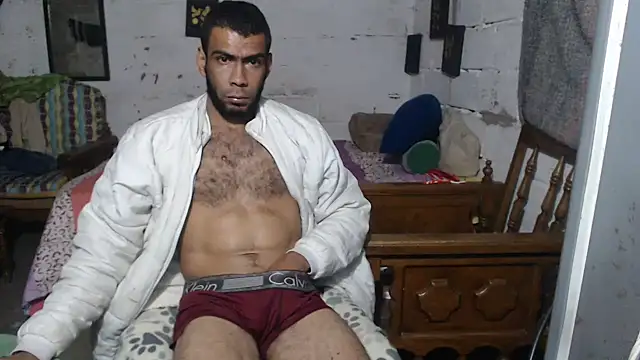 erik_alexander webcam