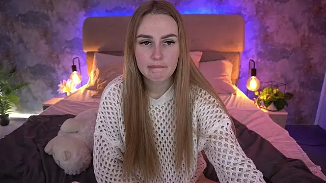 GabriellaJass webcam