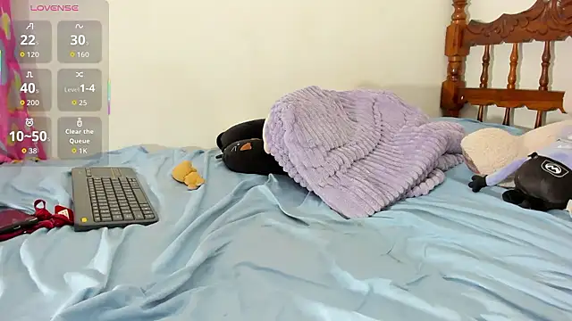 jilary__clinton webcam