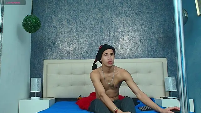 Erick_Zhimerman webcam