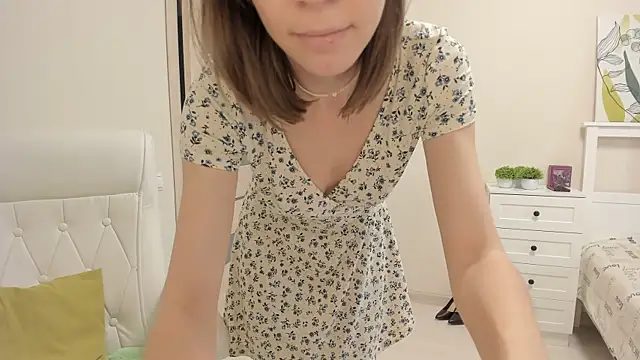 GoodGlamorGirl webcam