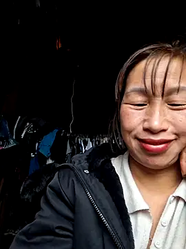 ngocngoc_cute webcam