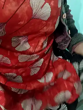 Anjali-bhabhi webcam