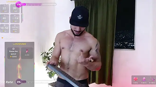 steven_and_daniel webcam