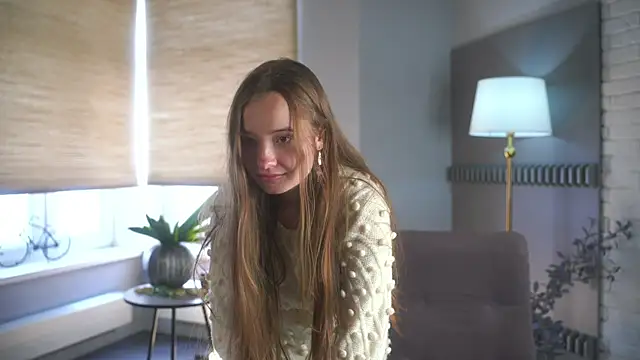 MarkitaKresha webcam