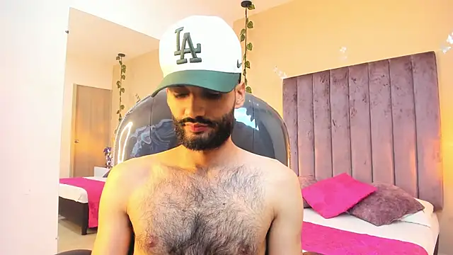 Ryan_Jackson_ webcam