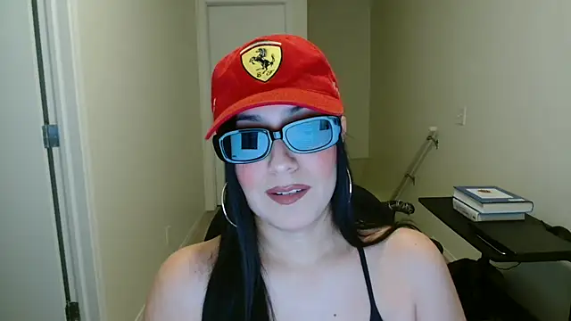 Sassy_Latina webcam