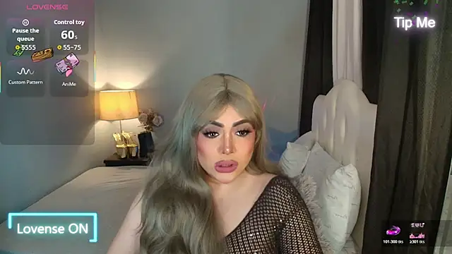 Unforgettable_Maria webcam