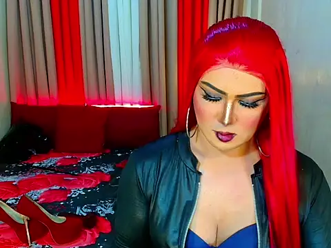 02HornyCumTrans webcam