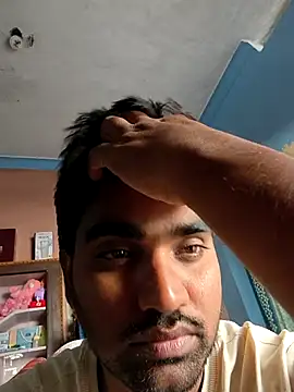 Harsha_Happy webcam